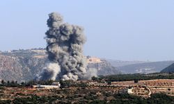 İsrail, Lübnan’daki “Hizbullah Hedeflerine” Saldırılar Düzenlediğini Duyurdu
