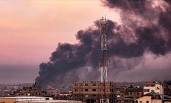 İsrail'in Gazze'ye Düzenlediği Saldırılarda Öldürülenlerin Sayısı 18 Bin 787'ye Çıktı