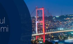 İstanbul Ekonomi Zirvesi 8-9 Aralık'ta Düzenlenecek