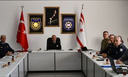 Kıbrıs Türk Polis Güçlendirme Vakfı (POLVAK) Kuruldu