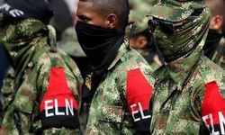 Kolombiya Hükümeti İle Eln Arasındaki 5. Tur Barış Görüşmeleri Tamamlandı