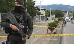 Kolombiya'da 7 Ceset Bulundu