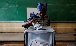 Kongo Demokratik Cumhuriyeti’nde Oy Verme İşlemi Bir Gün Uzatıldı