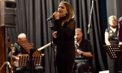 LBO Halk Müziği Korosu “Sözümüz Türküler” Konserinde Müzikseverlerle Buluştu
