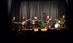 Lefkoşa Belediye Orkestrası, “Yeni Yıla Merhaba” Konserlerini Tamamladı