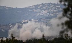 Lübnan-İsrail Sınırında Karşılıklı Saldırılar Gerçekleştirildi