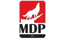 MDP Yerli Malı Haftası Dolayısıyla Mesaj Yayımladı