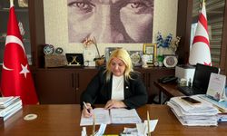 Mehmetçik Büyükkonuk Belediye Başkanı Çimen: “Geçici Personelimiz İlk Defa 13’üncü Maaş Aldı”