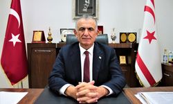 Milli Eğitim Bakanı Çavuşoğlu, Şehitler Haftası Dolayısıyla Mesaj Yayımladı, Şehitleri Andı