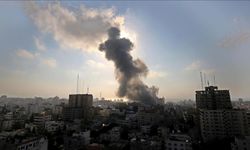 Mısır'ın Gazze'de Ateşkes İçin "Ön Teklif" Hazırladığı Belirtildi
