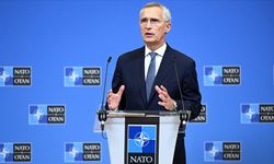 NATO: Nadir toprak elementlerinde birkaç ülkeye bağımlı olmamalıyız