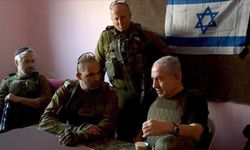 Netanyahu: "Savaş Bize Çok Ağır Bedel Ödetiyor Ama Devam Etmek Dışında Seçeceğimiz Yok"