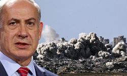 Netanyahu: "Savaş Sonrası Gazze'de Hiçbir Filistin Otoritesi Olmayacak"