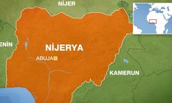 Nijerya'da bir haftada 52 terörist öldürüldü