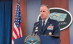 Pentagon: "Kızıldeniz'de Husilere Karşı Kurulan Deniz Koalisyonu Savunma Ve Devriye Amaçlı"