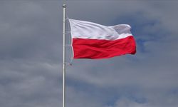 Polonya, Hava Sahasına Ukrayna Yönünden "Tanımlanamayan Bir Nesne"nin Girdiğini Duyurdu