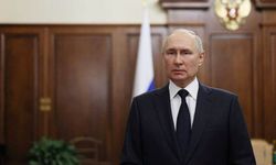 Putin: "Ukrayna'da Hedeflerimize Ulaştığımızda Barış Sağlanacak"