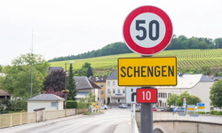 Romanya Ve Bulgaristan Schengen Bölgesi'ne Katıldı