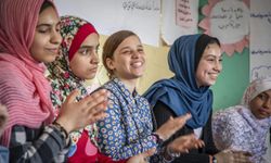 Save the Children, Gazze'deki ekibiyle irtibatın kesildiğini duyurdu