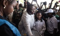 Sierra Leone Cumhurbaşkanı Bio'dan Darbe Girişiminin Ardından "Hukuka Saygı" Vurgusu