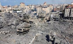 ABD Ve Avusturya, Gazze'de Kötüleşen İnsani Durumdan Endişe Duyduklarını Açıkladı