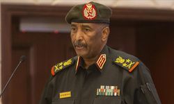 Sudan Ordu Komutanı Burhan: "Halkın Talebini Karşılamayan Barış Müzakeresi Kabul Edilemez"