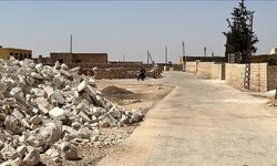 Suriye'de Esed Rejimi, Mülklere El Koyarak Geri Dönüşleri Engellemeye Çalışıyor