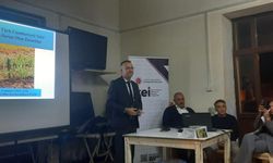TAE’den Tahıl Zararlıları İle İlgili Eğitim