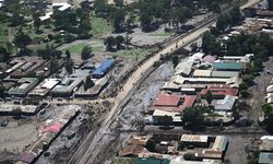 Tanzanya'da Meydana Gelen Sel Ve Heyelanlarda Ölü Sayısı 68'e Yükseldi