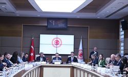 TBMM Dışişleri Komisyonu, İsveç’in Nato'ya Üyeliğini Görüşecek