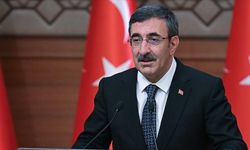TC Cumhurbaşkanı Yardımcısı Yılmaz, "Kanlı Noel" Şehitlerini Andı