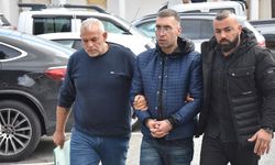 İç çamaşırında 10 gram uyuşturucu bulunan zanlı, 2 gün tutuklu kalacak
