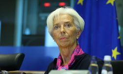 ECB Başkanı Lagarde: "Faiz İndirimleri İçin Zamana Değil Verilere Bağlıyız"