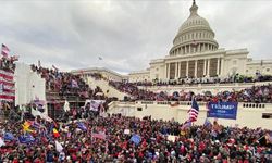 ABD'de Mahkeme, Kongre Baskını Davasında Trump'ın Yargılanmasının Önünü Açtı