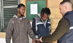 Ayça Alav cinayetiyle ilgili tutuklanan zanlıların ‘kaçak’ yaşadıkları tespit edildi, cezaevine gönderildiler