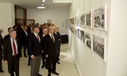Türk Ajansı Kıbrıs 50 yaşında...
