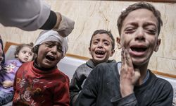 UNICEF: Gazze Şeridi, Dünyada Çocuk Olmak İçin Hâlâ En Tehlikeli Yer