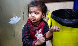UNICEF: (Gazze'de) "Çocuklara Yönelik Savaşı" Durdurabileceğimize İnanmalıyız"