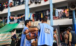 UNRWA: 2023, Batı Şeria'daki Filistinliler İçin En Kanlı Yıl