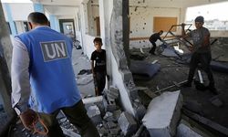 UNRWA, 7 Ekim'den Bu Yana Gazze'de 135 Personellerinin Öldürüldüğünü Açıkladı