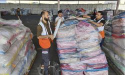 Unrwa: Gazze'ye İnsani Yardım Operasyonu En Yakın Zamanda Yeniden Başlatılmalı