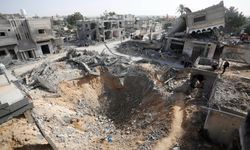 UNRWA Genel Komiseri: "Gazze Şeridi'nde Kesinlikle Güvenli Bir Bölge Yok"