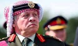 Ürdün Kralı: "İsrail'in Gazze'ye Saldırıları Bölgeyi Felakete Sürükleyecek"