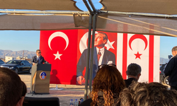 Üstel: "Kırsal kesim arsaları altyapılarının bitmesi için 100 milyon TL ayırdık"