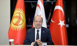 Tatar: “Kırgızistan’ın Bize Var Olan Desteğini Artırması Yönünde Taleplerde Bulunduk”