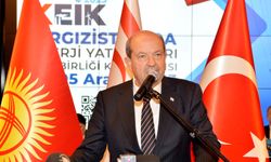Tatar: “KKTC, Doğu Akdeniz’deki Varlığını, Görünürlüğünü Ve İşlevlerini Artırdıkça Bütün Türk Dünyası Da Güçlenecek’
