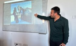 LAÜ Eğitim Fakültesi öğrencileri tarafından 29 proje hayata geçirildi
