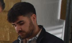 Sağlık raporunu sahteleyerek oturma izni aldı
