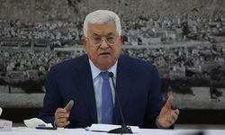 Abbas: "Hiçbir Filistinlinin Zorla Yerinden Edilmesine İzin Vermeyeceğiz"