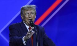 ABD'de Başkanlık Yarışında Trump, New Hampshire'de Ön Seçimleri Kazandı